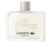 LACOSTE-LACOSTE ESSENTIAL edt vapo 125 ml-DrShampoo - Perfumaria e Cosmética